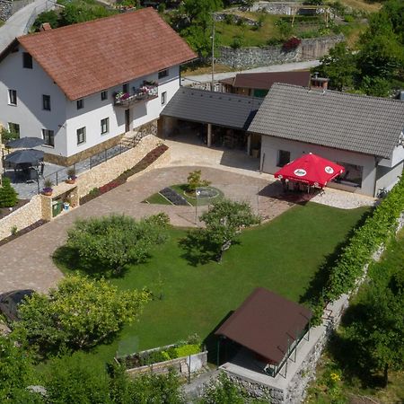 Apartmaji Pr'Pisk Bohinjska Bela Extérieur photo