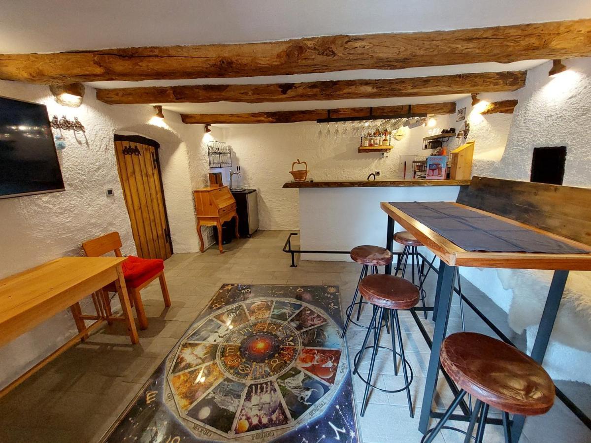 Apartmaji Pr'Pisk Bohinjska Bela Extérieur photo