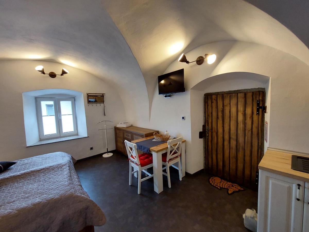 Apartmaji Pr'Pisk Bohinjska Bela Extérieur photo