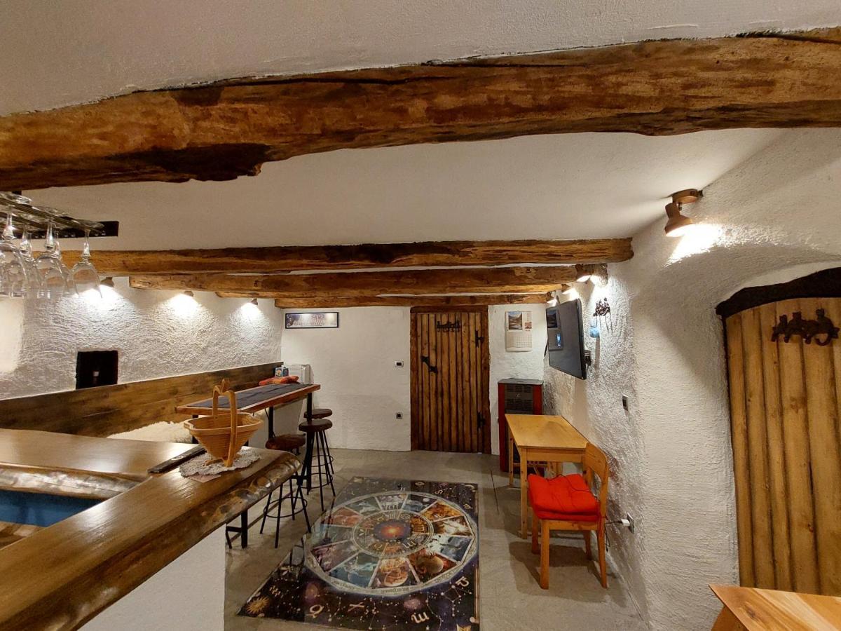 Apartmaji Pr'Pisk Bohinjska Bela Extérieur photo