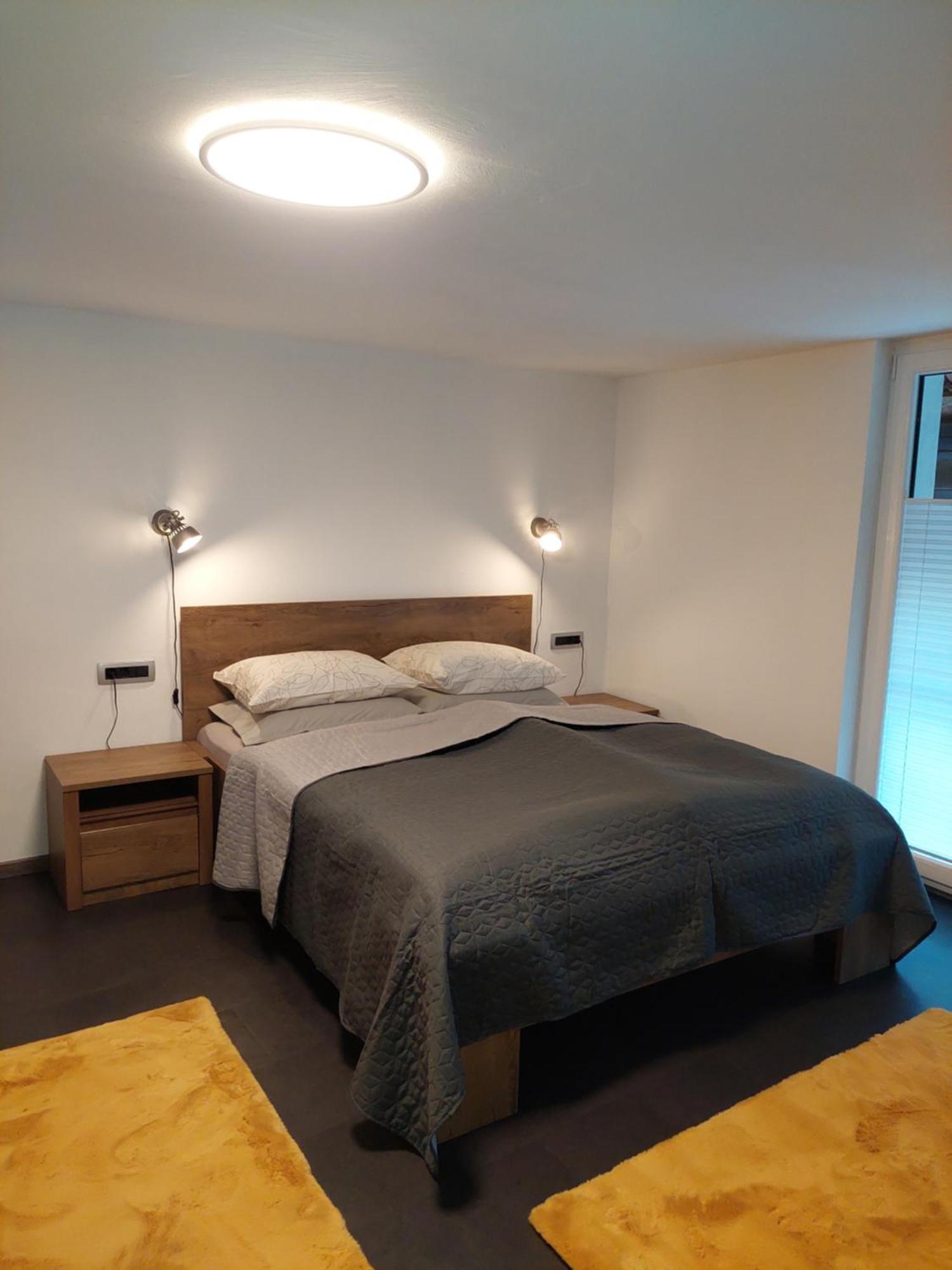 Apartmaji Pr'Pisk Bohinjska Bela Extérieur photo