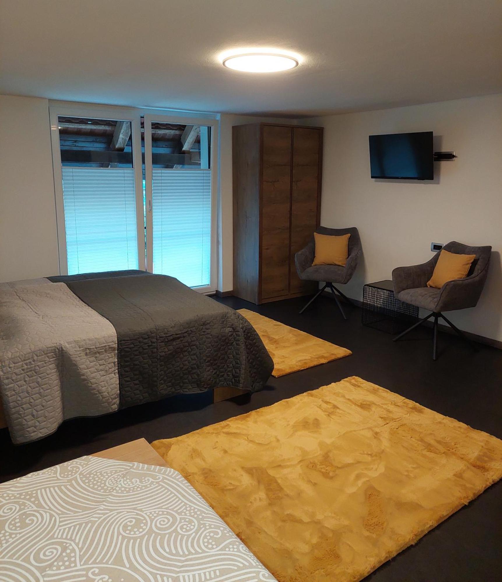 Apartmaji Pr'Pisk Bohinjska Bela Extérieur photo