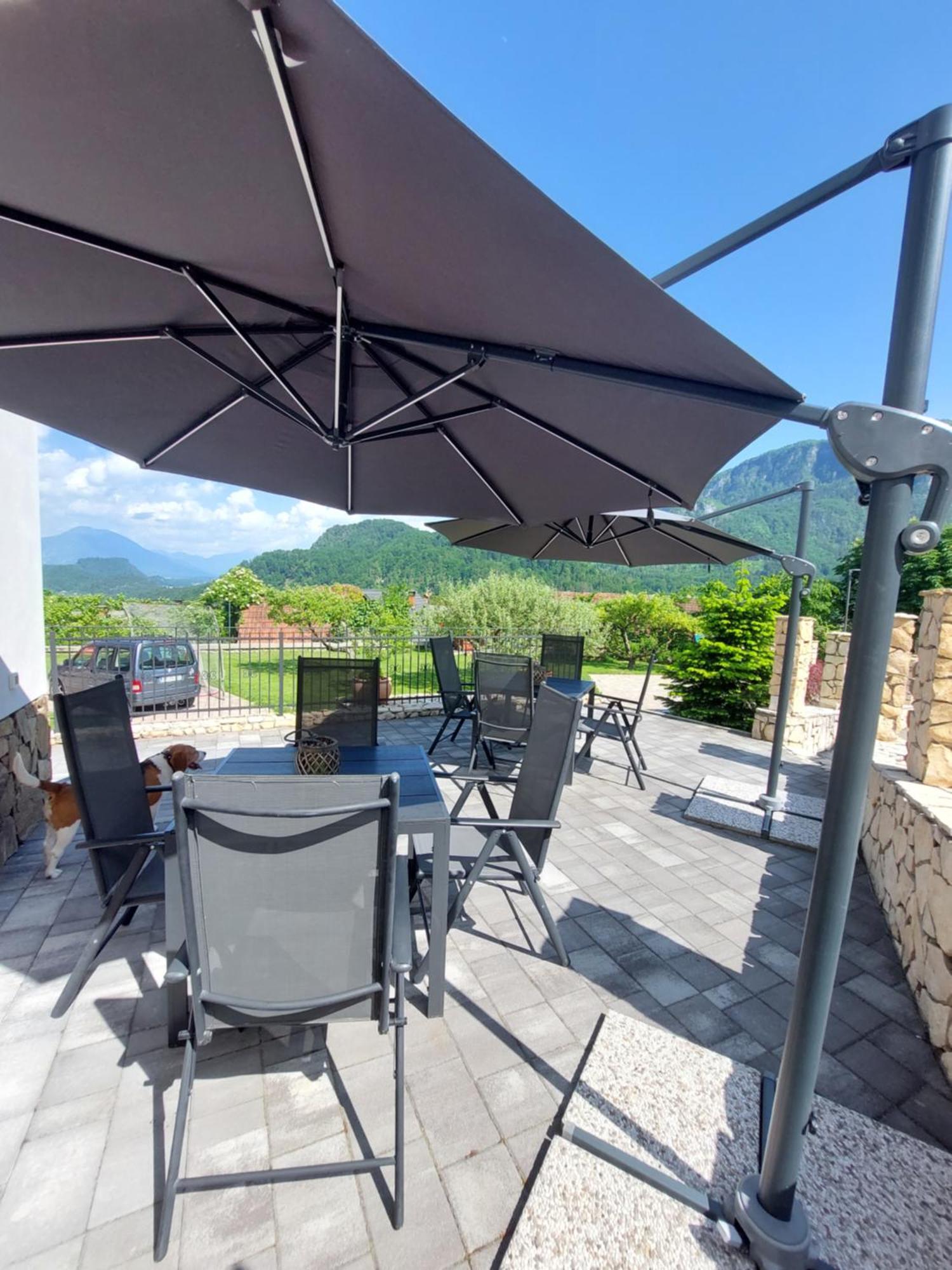 Apartmaji Pr'Pisk Bohinjska Bela Extérieur photo