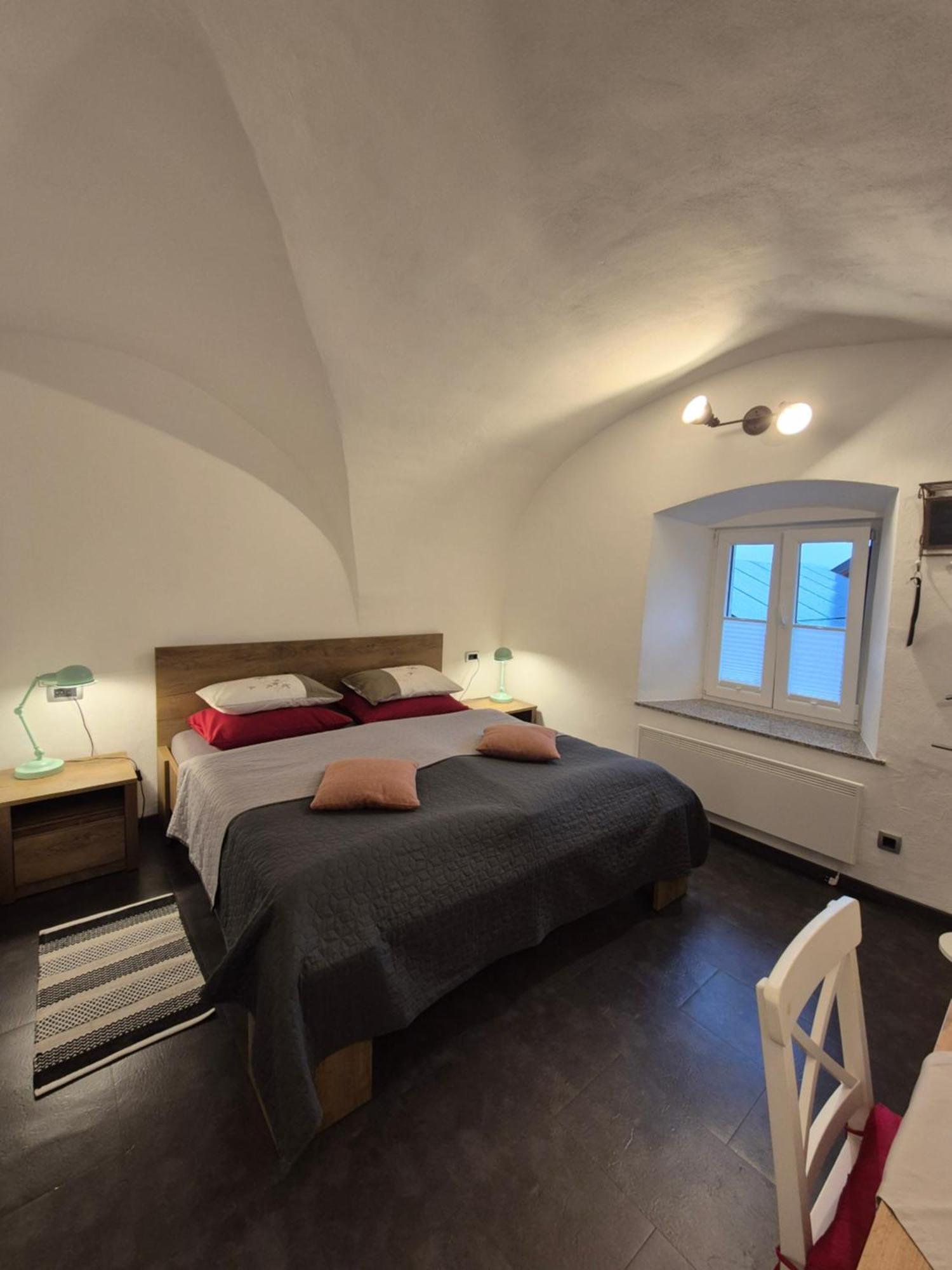Apartmaji Pr'Pisk Bohinjska Bela Extérieur photo