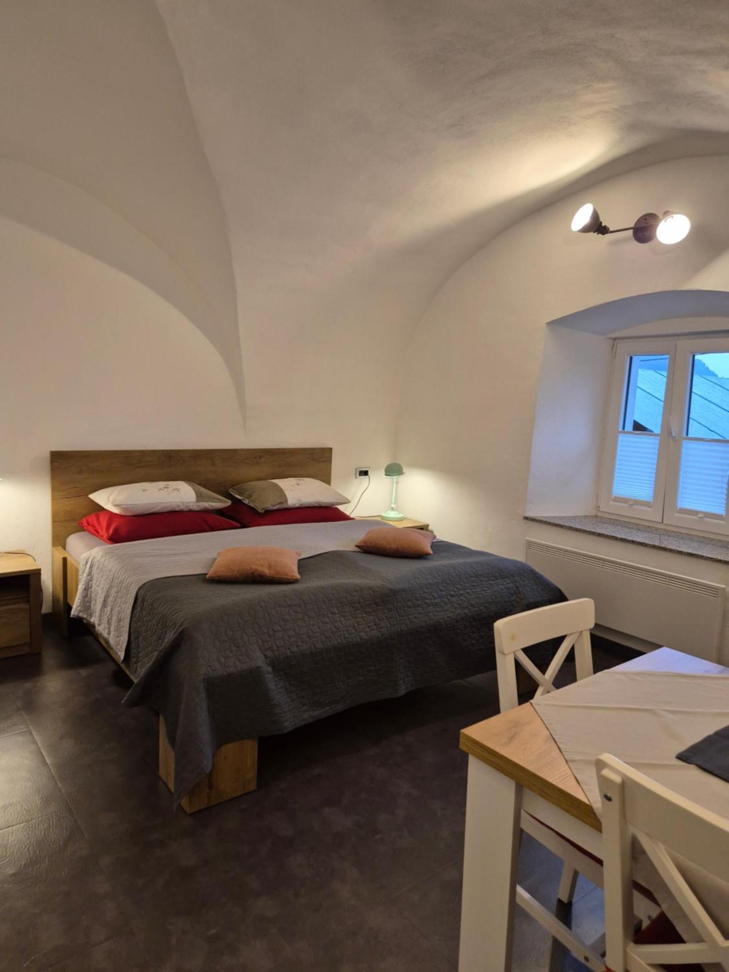 Apartmaji Pr'Pisk Bohinjska Bela Extérieur photo