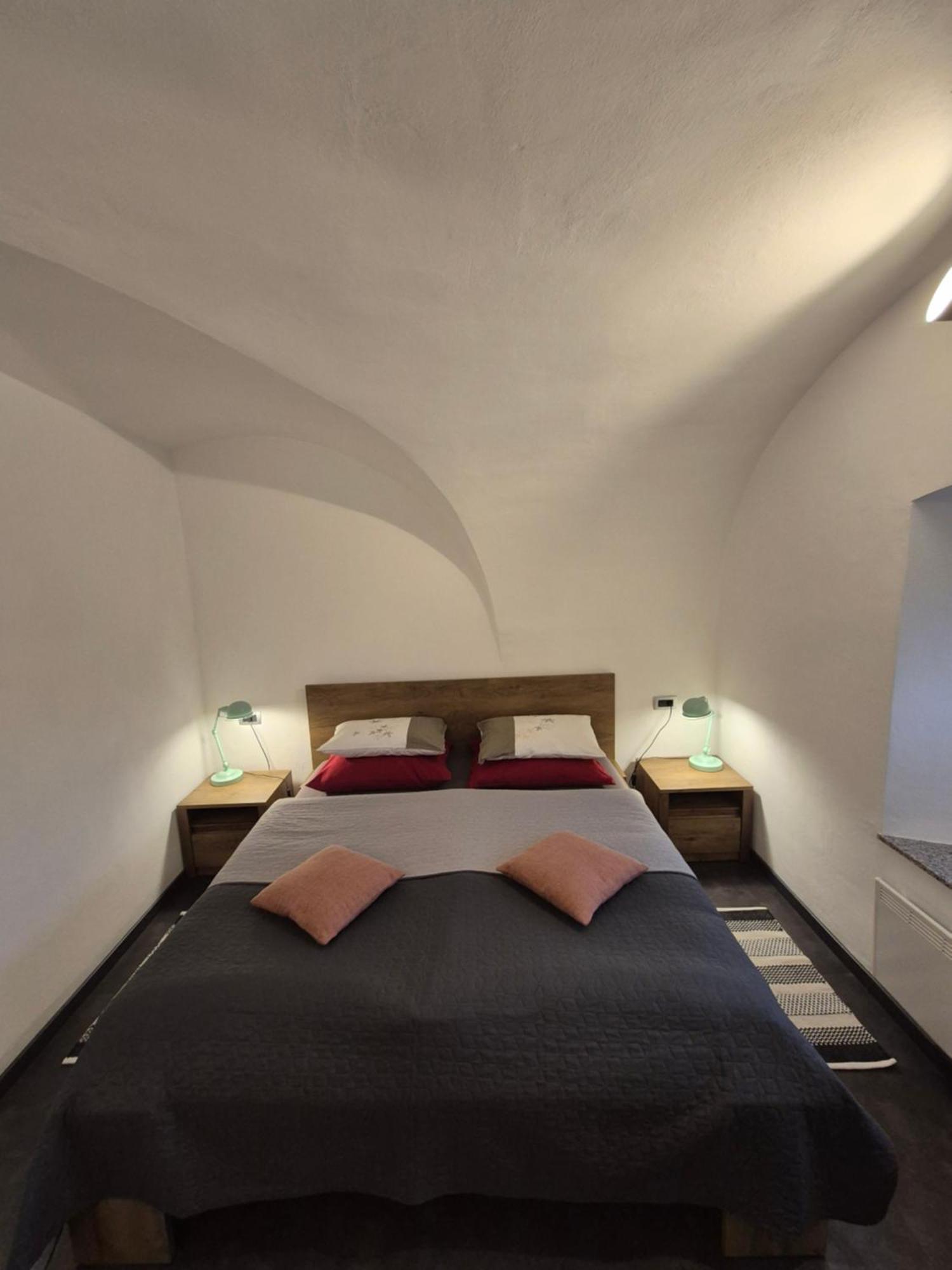 Apartmaji Pr'Pisk Bohinjska Bela Extérieur photo