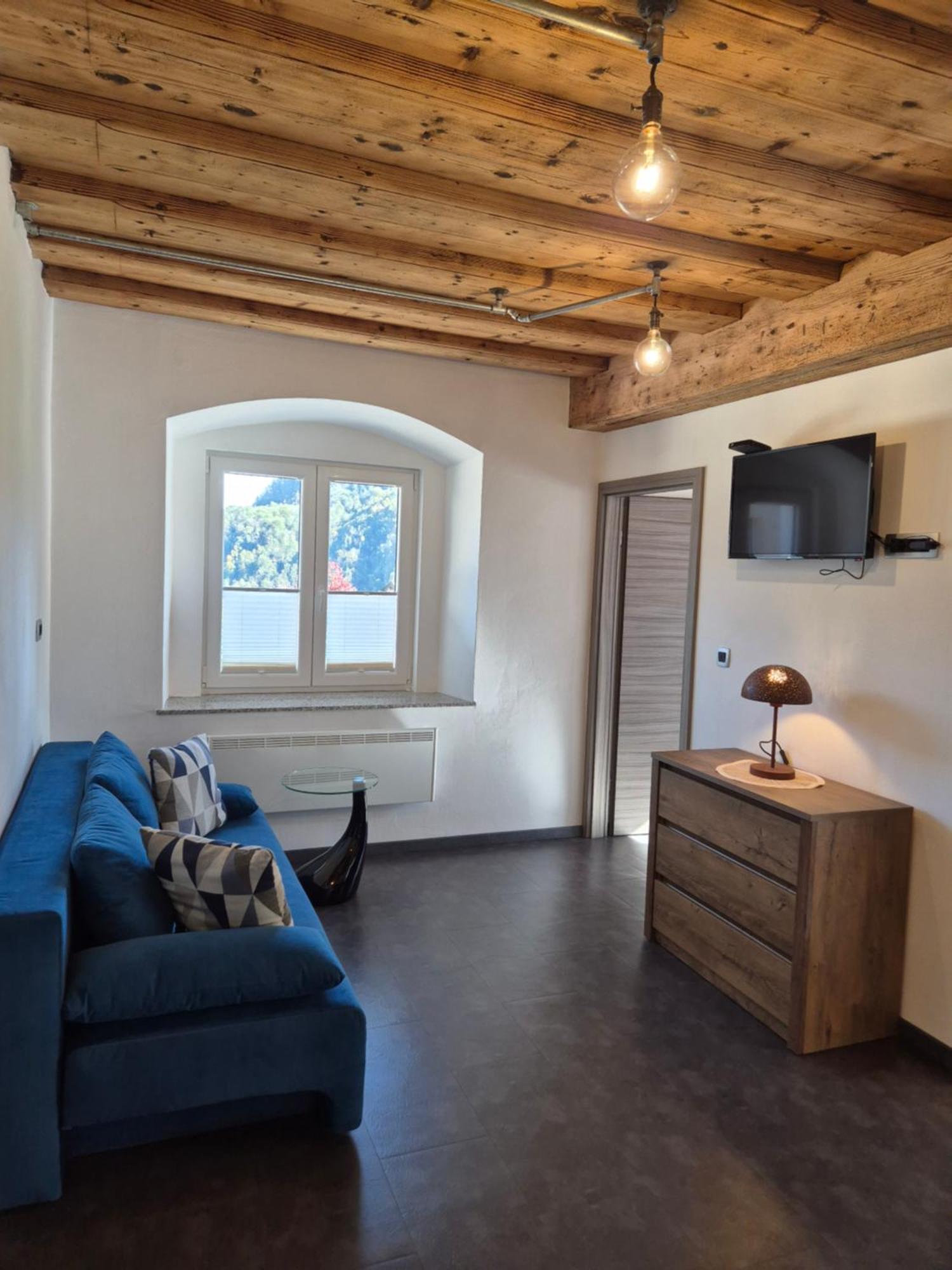 Apartmaji Pr'Pisk Bohinjska Bela Extérieur photo