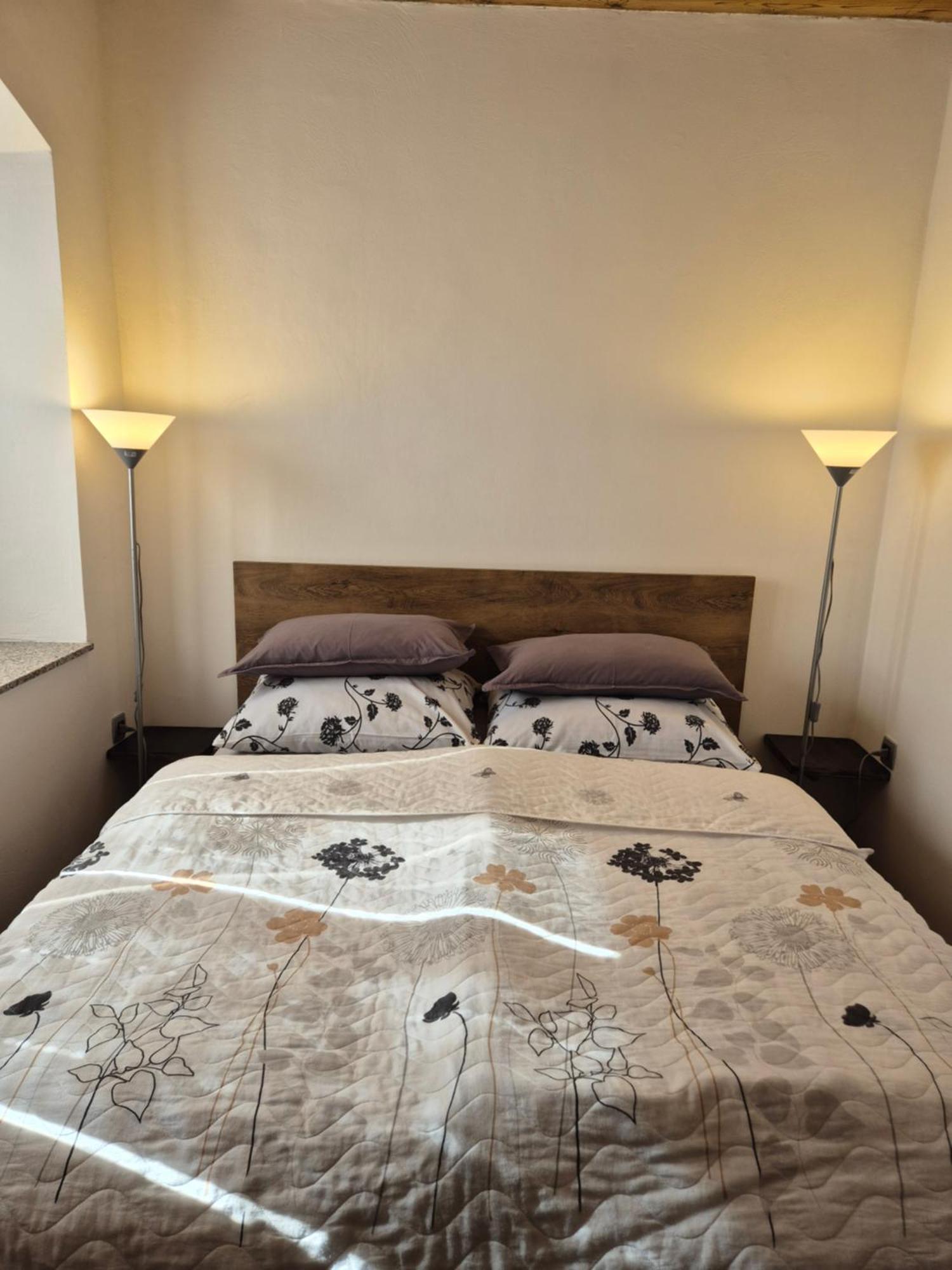 Apartmaji Pr'Pisk Bohinjska Bela Extérieur photo