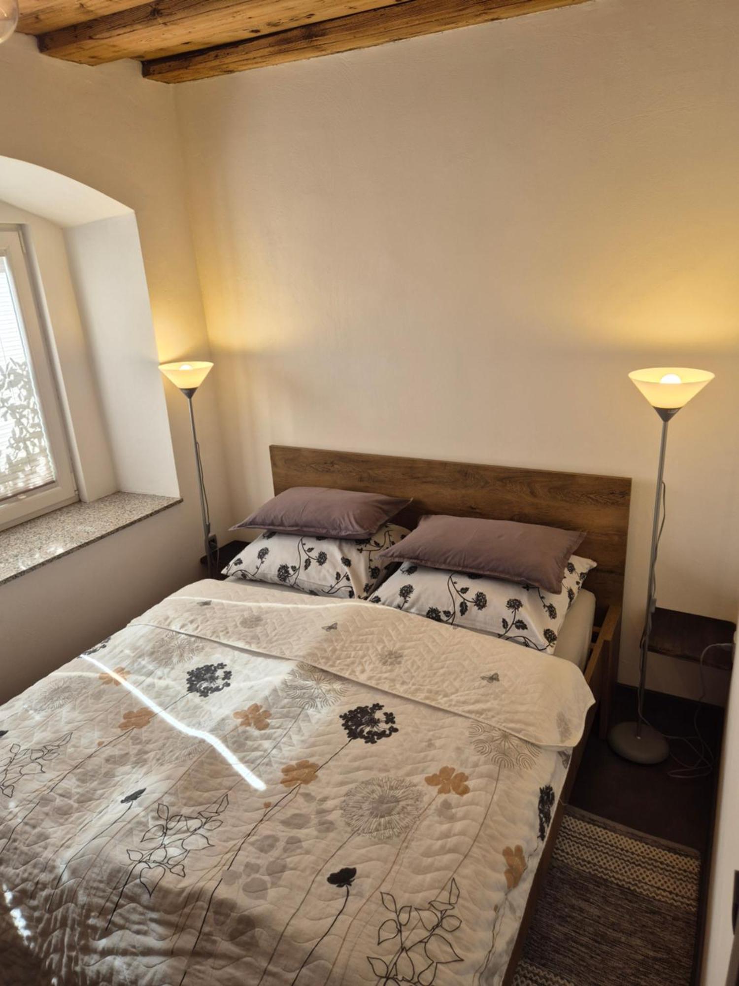 Apartmaji Pr'Pisk Bohinjska Bela Extérieur photo