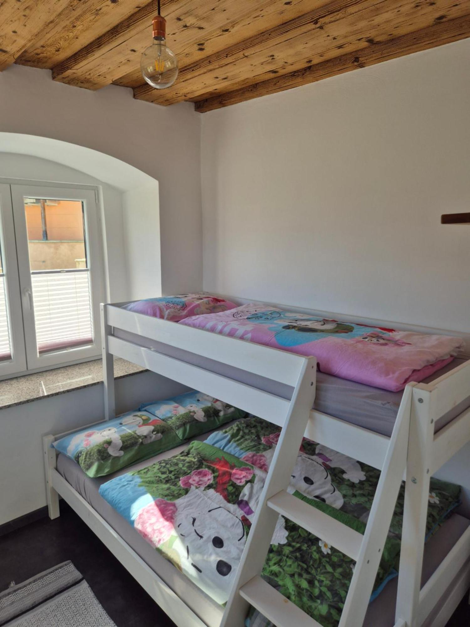 Apartmaji Pr'Pisk Bohinjska Bela Extérieur photo