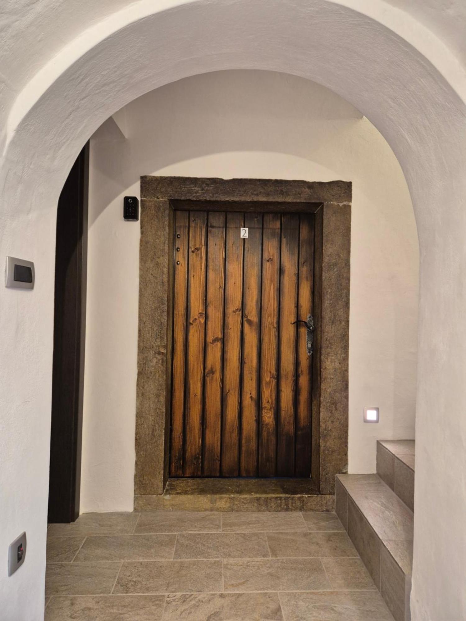 Apartmaji Pr'Pisk Bohinjska Bela Chambre photo