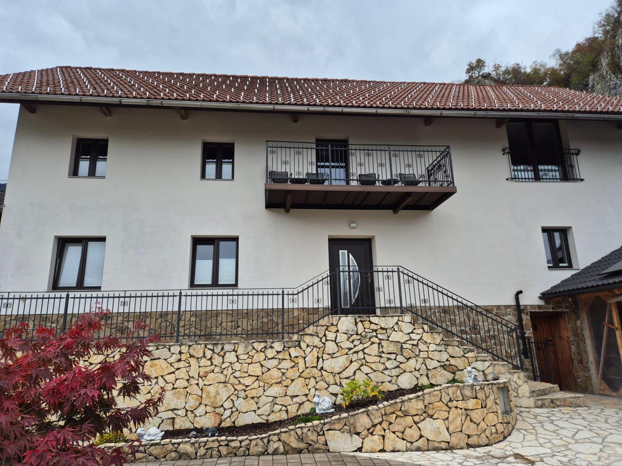 Apartmaji Pr'Pisk Bohinjska Bela Extérieur photo