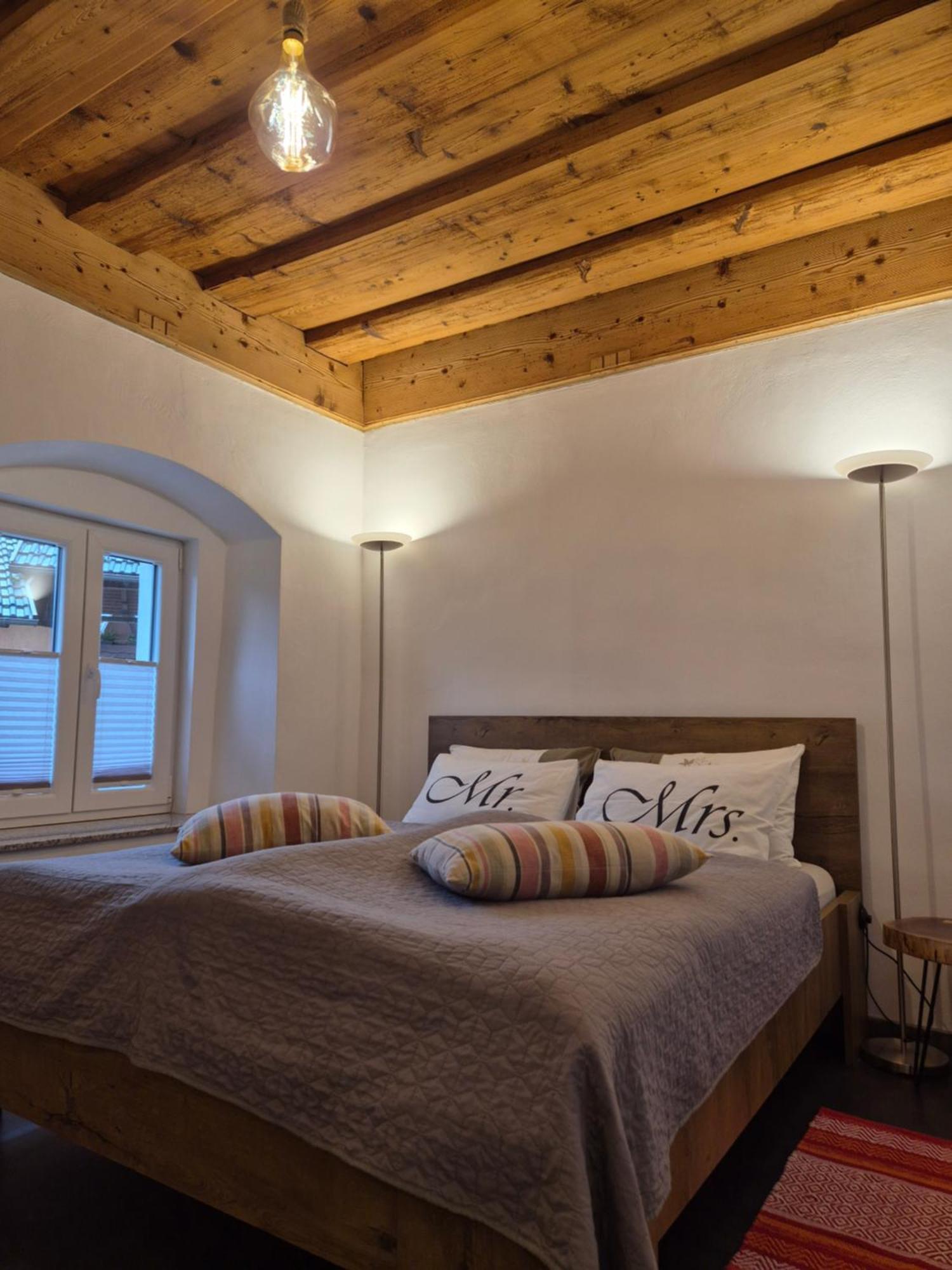 Apartmaji Pr'Pisk Bohinjska Bela Extérieur photo