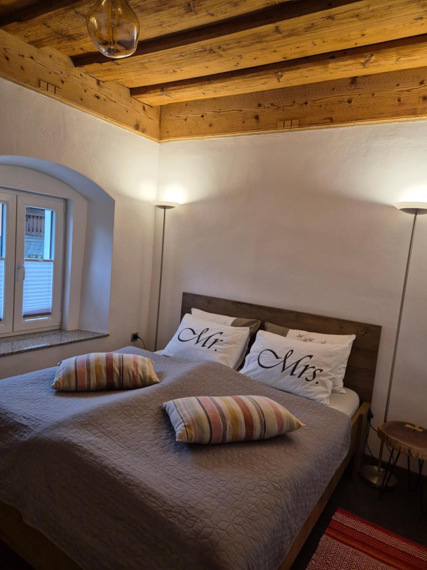 Apartmaji Pr'Pisk Bohinjska Bela Extérieur photo