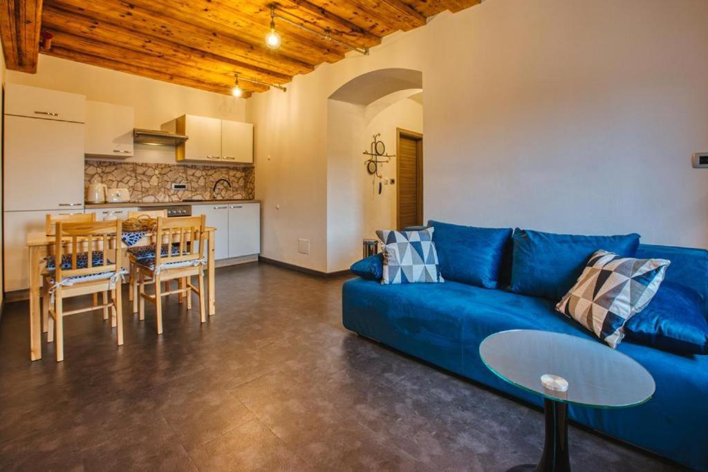 Apartmaji Pr'Pisk Bohinjska Bela Extérieur photo